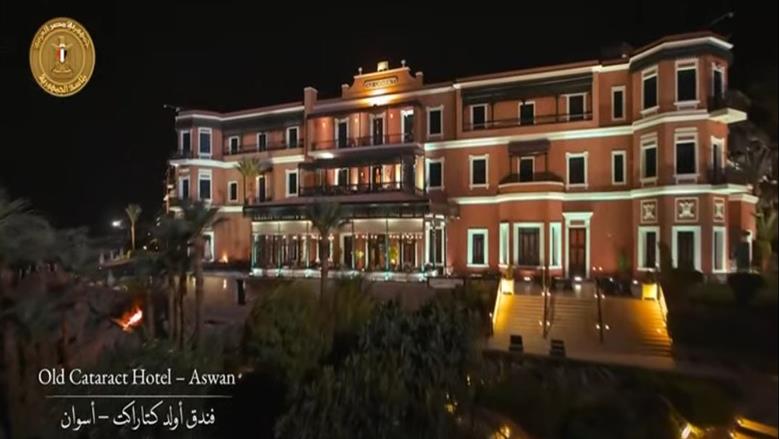 معالم سياحية 