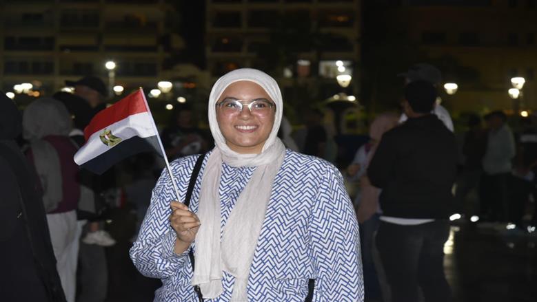 احتفالات محافظة بورسعيد