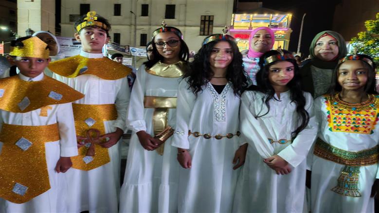 محافظة أسوان 