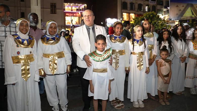 محافظة أسوان 