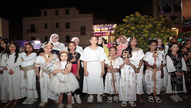 محافظة أسوان 