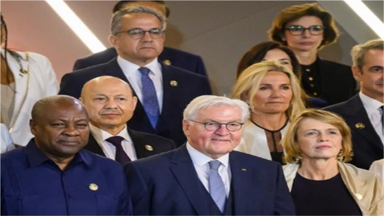ماذا قالت السفارة الألمانية في القاهرة عن افتتاح المتحف المصري الكبير؟