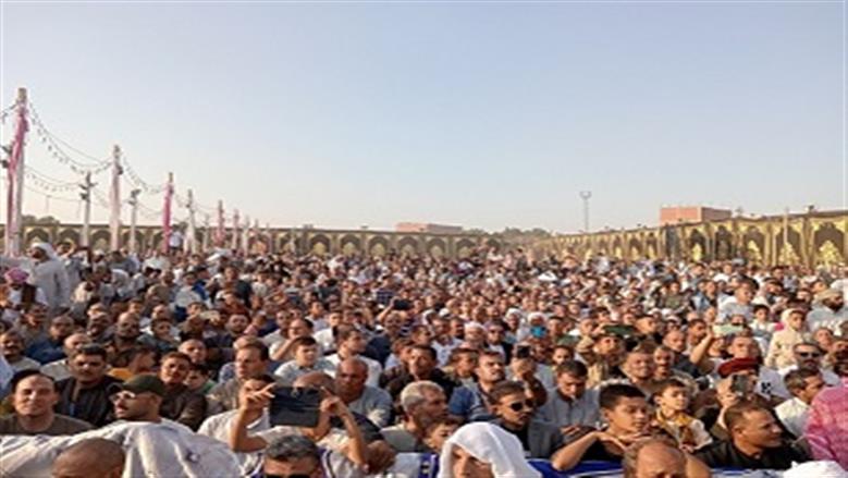 حفل تكريم حفظة القرآن الكريم