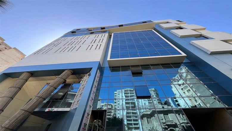 أكاديمية الإسكندرية 