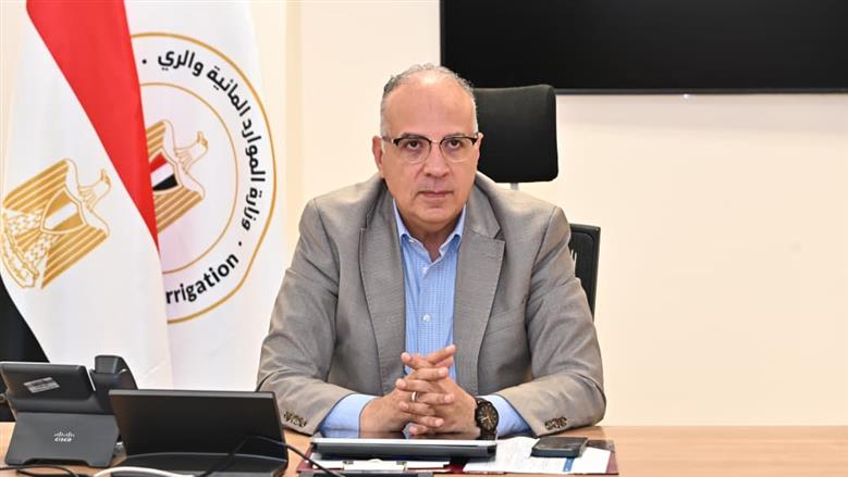 خطة لحصر وتوثيق أراضي طرح النهر ضمن «المشروع القومي لضبط النيل»