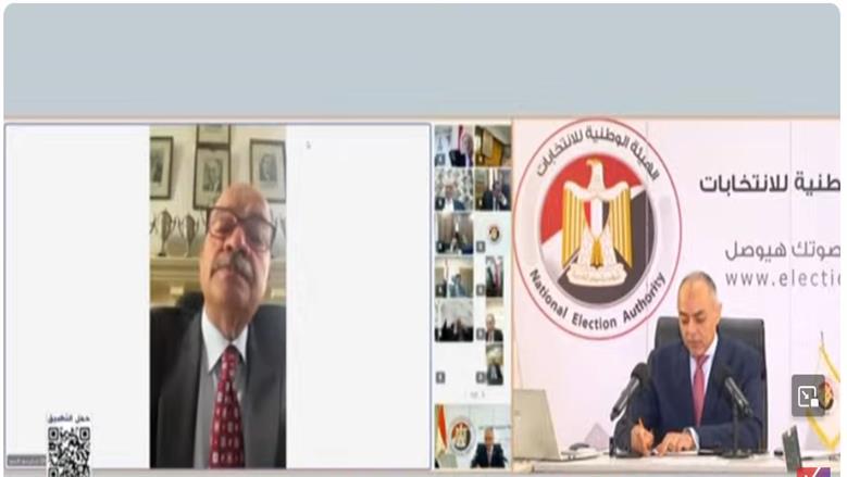 رؤساء لجان بمرسى مطروح والإسكندرية: انتظام التصويت دون عوائق 