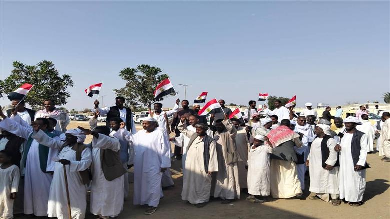 حلايب وشلاتين