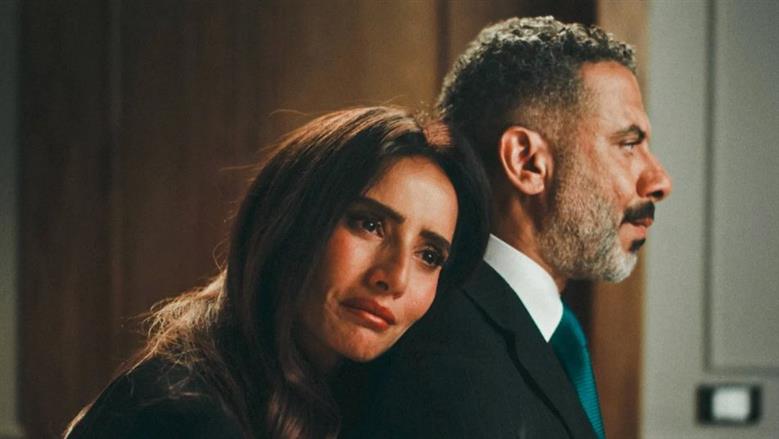  بعد إثارته للجدل.. ما عدد حلقات مسلسل ورد وشوكولاتة؟