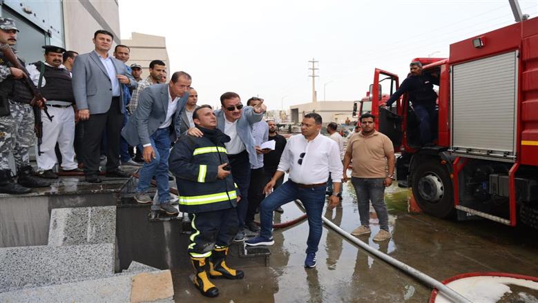المنوفية
