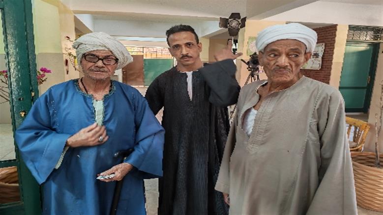 محافظة أسوان