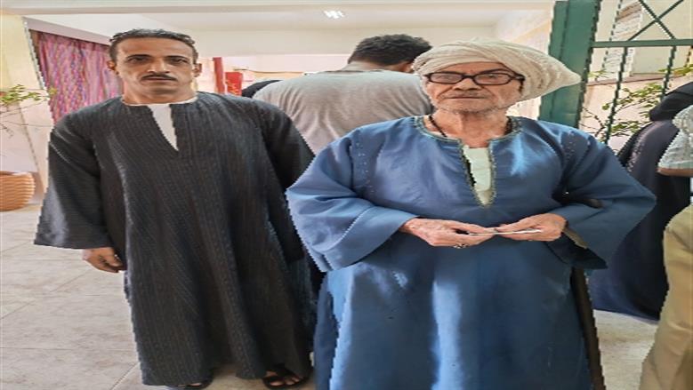 محافظة أسوان