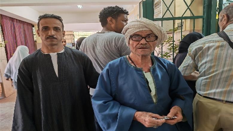 محافظة أسوان