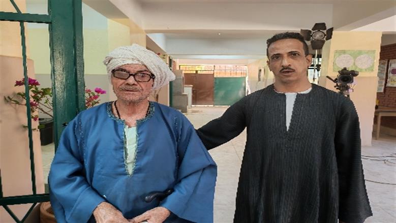 محافظة أسوان