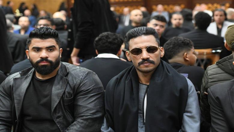شبيه جعفر العمدة