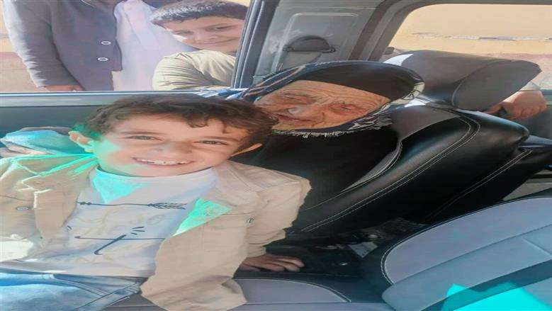 الحاجة سليمة