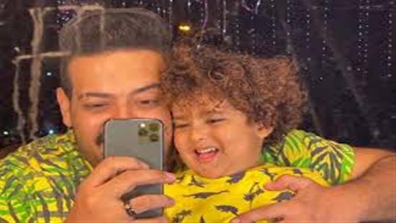 إسماعيل الليثي يلحق بـ ابنه ضاضا بعد عام من وفاته.. «حاسس إن الدنيا خلصت»