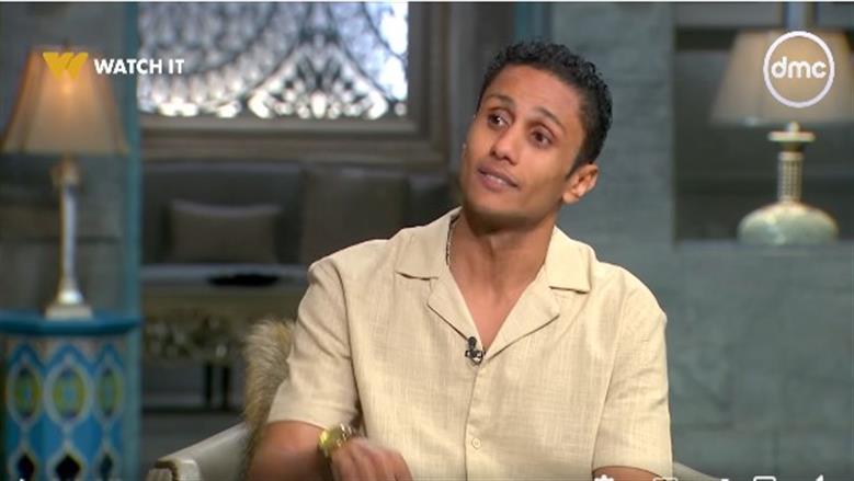 ميشيل مساك لـ«صاحبة السعادة»: الغناء جزء من الدراما.. و«الحلوة» أعادتني للموسيقى