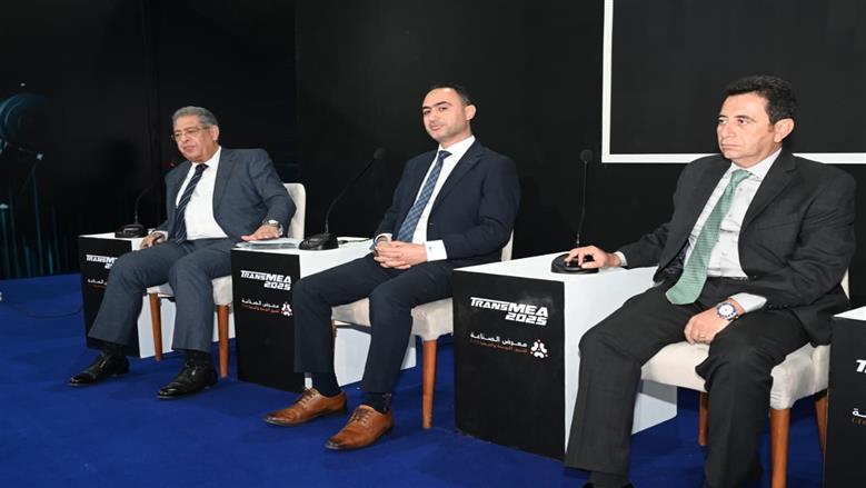 ندوة حول البرنامج الوطني لتنمية صناعة السيارات ضمن فعاليات معرض MEA Industry