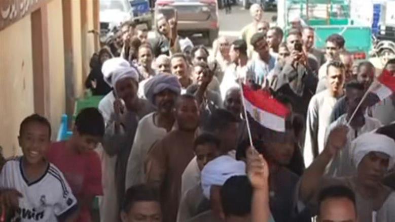 تخصيص 97% من لجان اقتراع «النواب» بالطوابق الأرضية لكبار السن وذوي الهمم