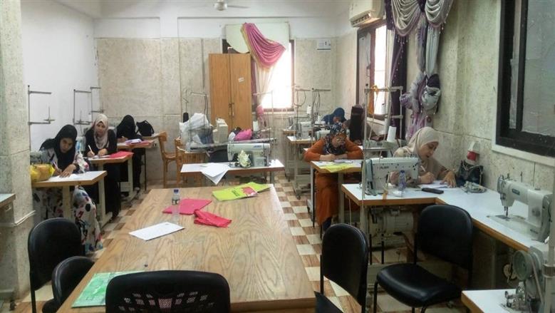 محافظة أسوان