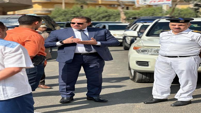 انتخابات مجلس النواب