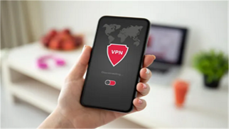 شبكات vpn