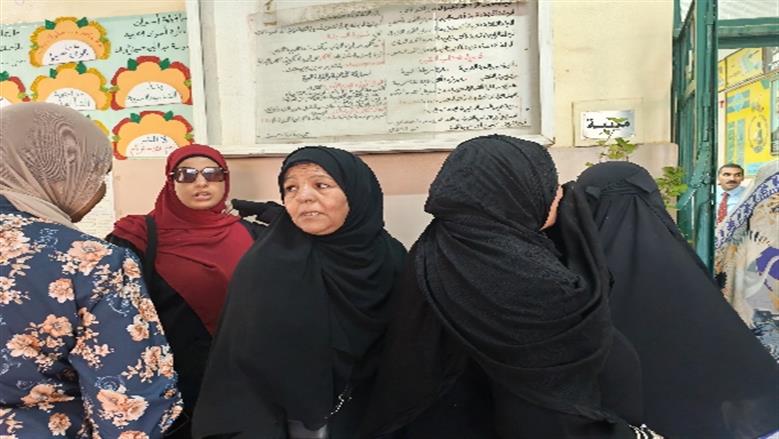 محافظة أسوان