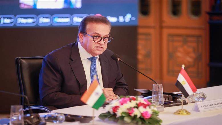 القاهرة تستضيف المؤتمر الدولي «تبرع حياة مصر 2025» لتعزيز زراعة الأعضاء