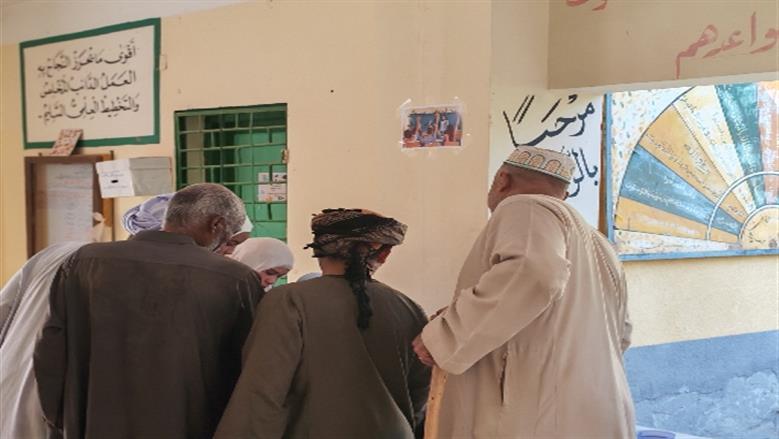 محافظة أسوان 