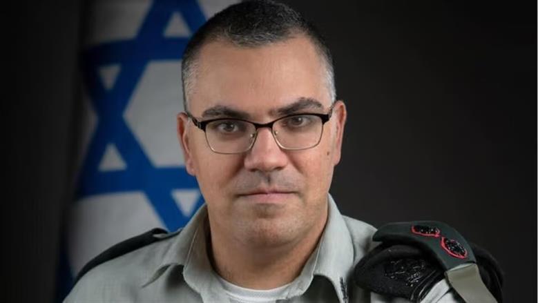 استقالة المتحدث باسم جيش الاحتلال الإسرائيلي بالعربية أفيخاي أدرعي