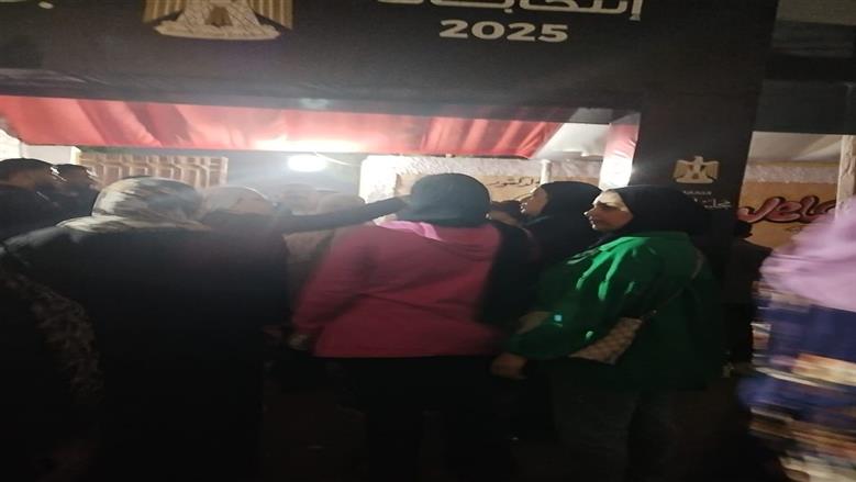 قبل ساعتين من غلق صناديق انتخابات النواب.. لحظات مشحونة بالمشاركة والمسؤولية