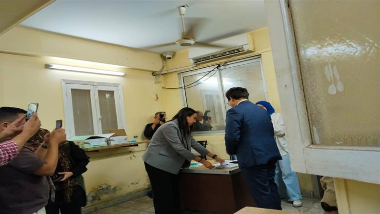 وزير الثقافة