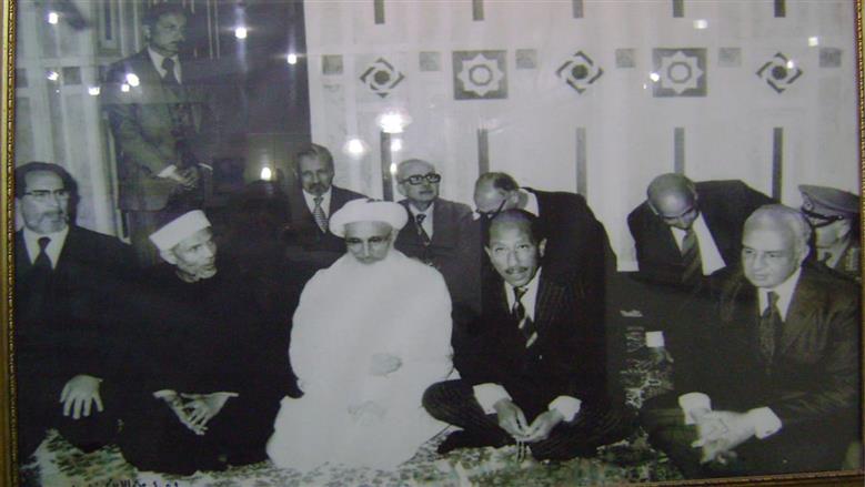 الشيخ الشعراوي