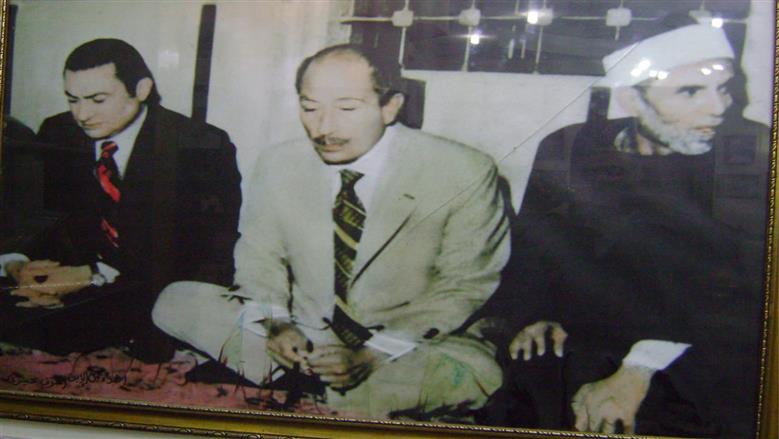 الشيخ الشعراوي