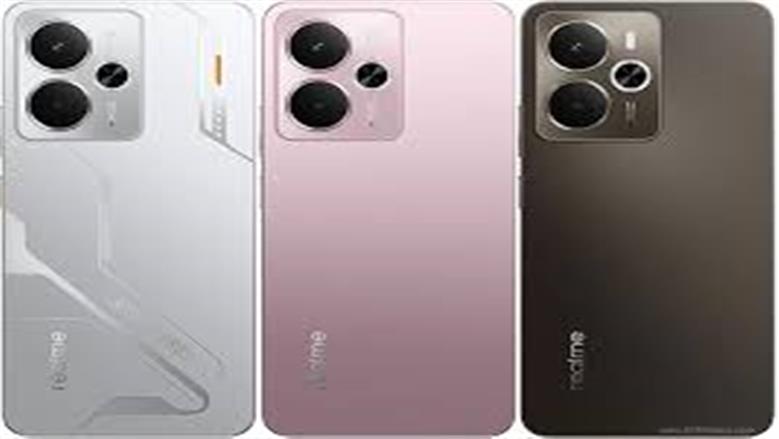 مراجعة Realme GT 8 Pro.. بطارية  7000 مللي أمبير وشاشة AMOLED