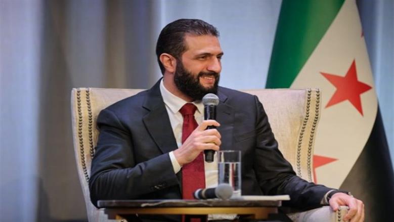 الرئيس السوري