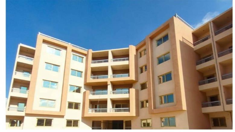 مواصفات شقق «تعاونيات البناء» ضمن مشروع لؤلؤة العاشر من رمضان