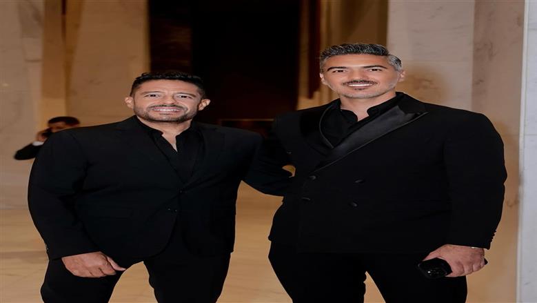 محمد غانم
