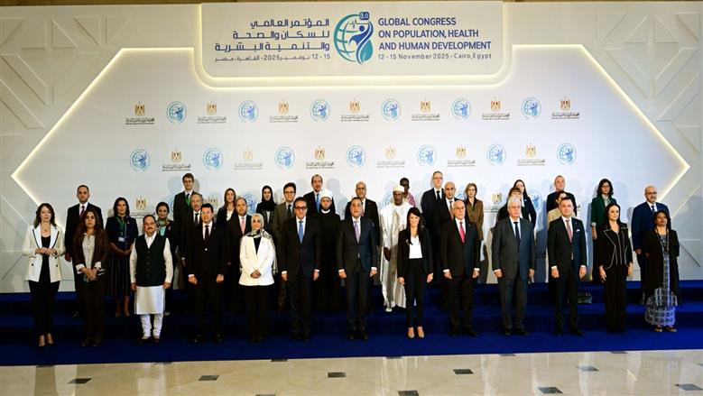 «الصحة العالمية» تعلن خلو مصر من «التراكوما» كمشكلة صحية عامة