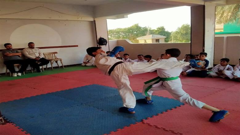 ألعاب ذهنية وتأهيل كوادر.. محافظ المنيا يتابع إنجازات «الشباب والرياضة»