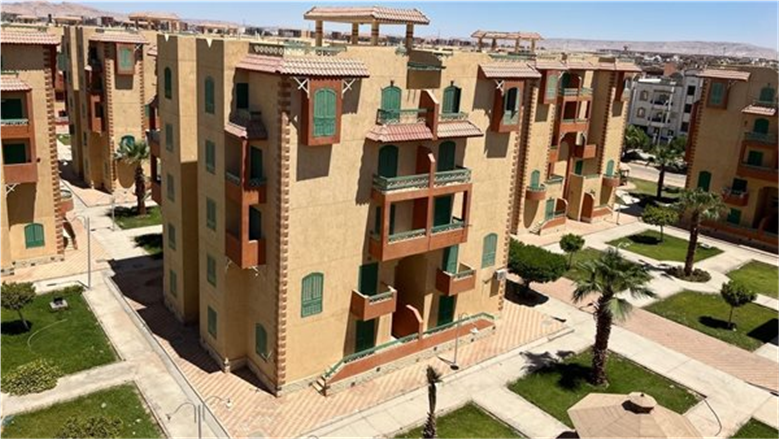 رابط تحميل كراسة شروط شقق ظلال pdf لحجز 9412 وحدة سكنية