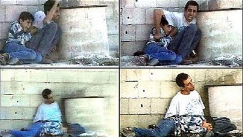 «المأساة تتجدد».. بتر ساق محمود الدرة بعد ربع قرن على استشهاد شقيقه برصاص إسرائيل
