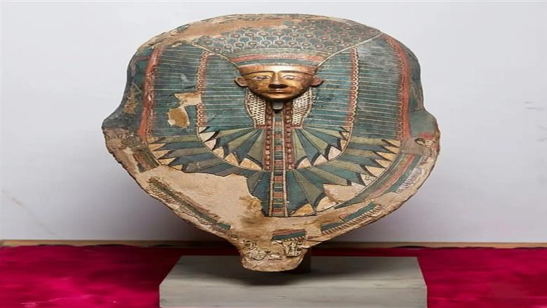 القطع 
