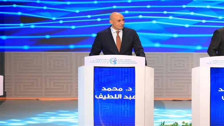 وزير التعليم يستعرض إنجازات الوزارة.. أبرزها بناء فصول جديدة وتطبيق التقييمات