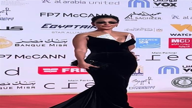 مهرجان القاهرة