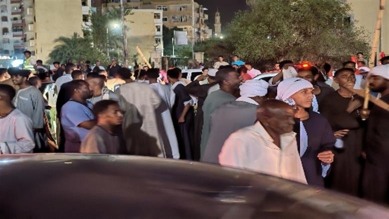 محافظة أسوان 