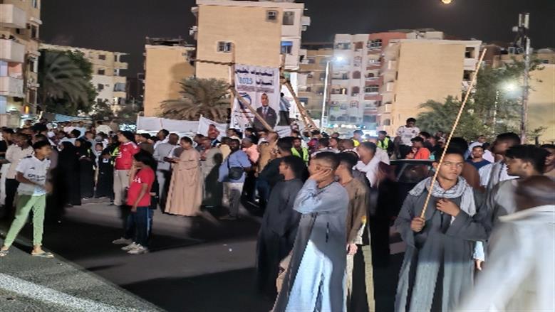 محافظة أسوان 