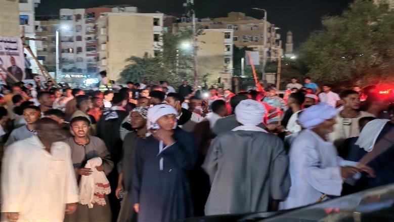 محافظة أسوان 