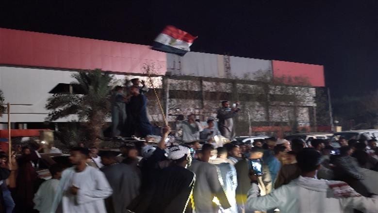 محافظة أسوان 