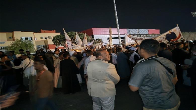 محافظة أسوان 